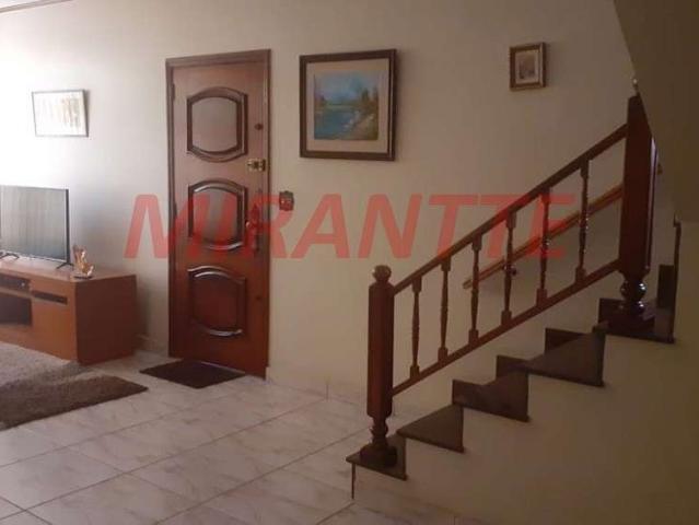 Casa / Sobrado para Venda em São Paulo/SP Santana 3 Quartos