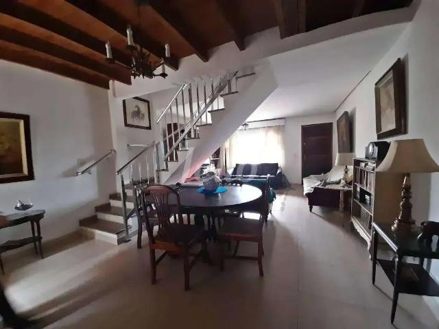 Casa / Sobrado para Venda em São Paulo/SP Santana 3 Quartos