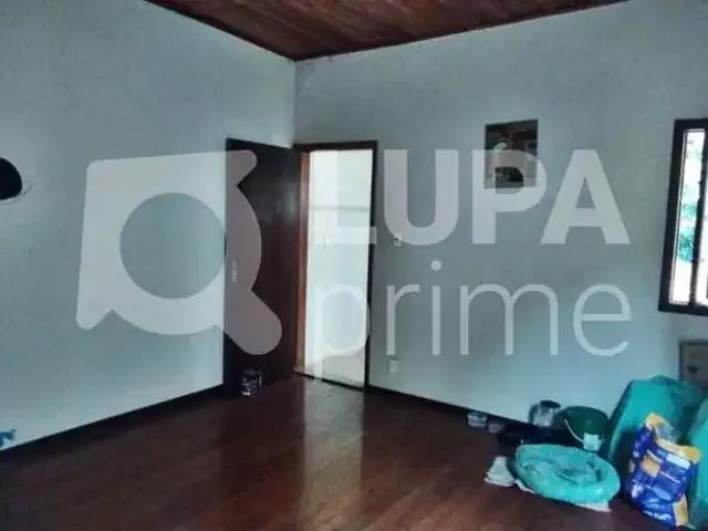 Casa / Sobrado para Venda em São Paulo/SP Santana 3 Quartos