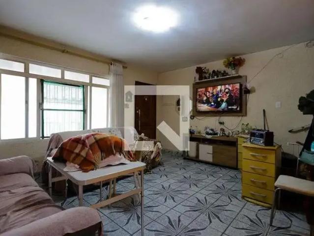 Casa / Sobrado para Venda em São Paulo/SP Santana 3 Quartos