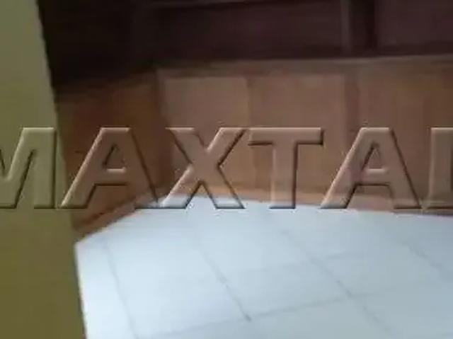 Casa / Sobrado para Venda em São Paulo/SP Santana 3 Quartos