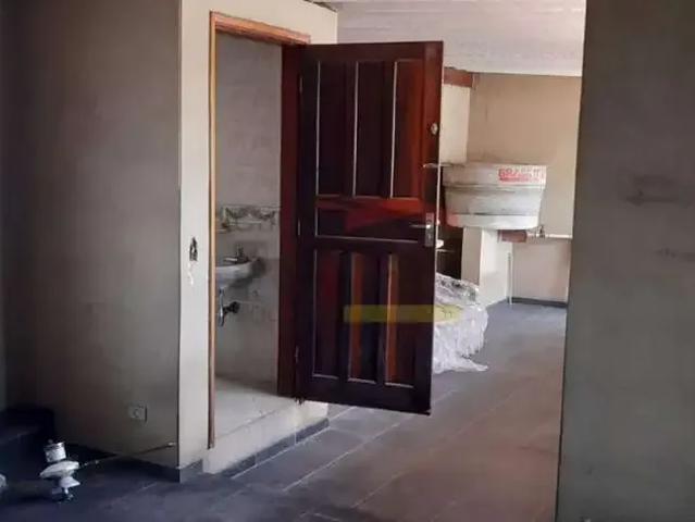 Casa / Sobrado para Venda em São Paulo/SP Santana 3 Quartos