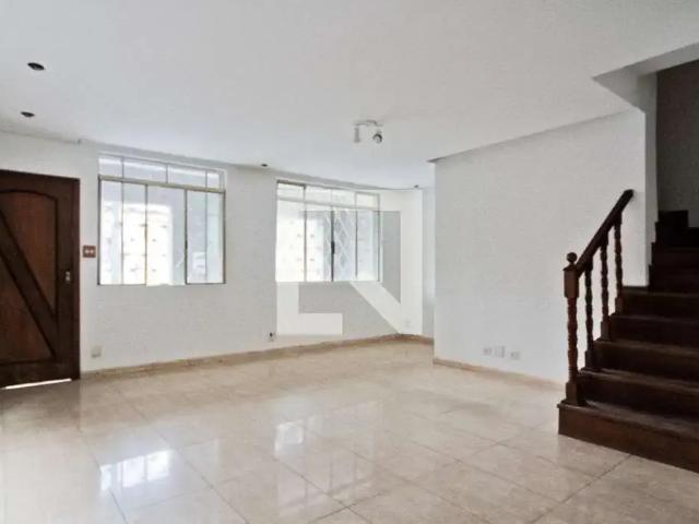 Casa / Sobrado para Venda em São Paulo/SP Santana 3 Quartos