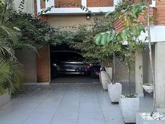 Casa / Sobrado para Venda em São Paulo/SP Santana 3 Quartos