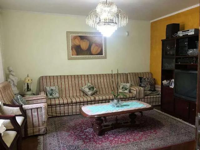 Casa / Sobrado para Venda em São Paulo/SP Santana 3 Quartos