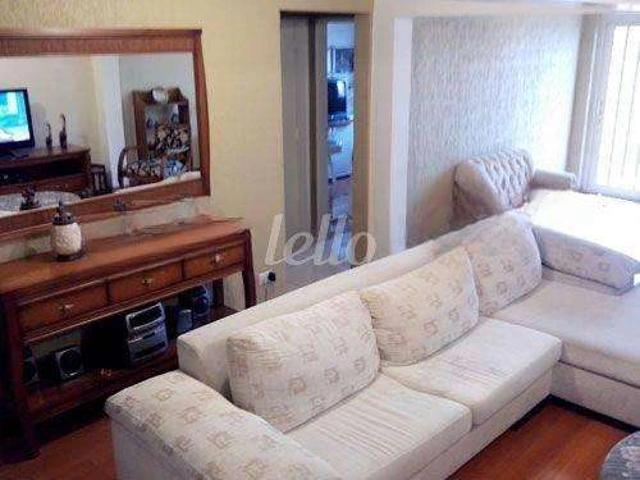 Casa / Sobrado para Venda em São Paulo/SP Santana 3 Quartos
