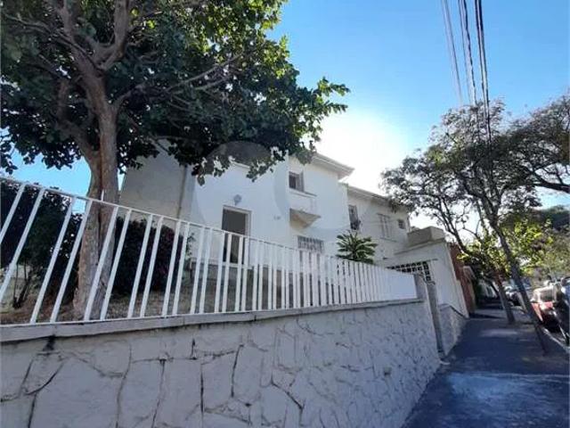 Casa / Sobrado para Venda em São Paulo/SP Santana 3 Quartos