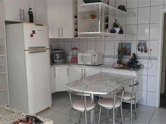 Casa / Sobrado para Venda em São Paulo/SP Santana 3 Quartos