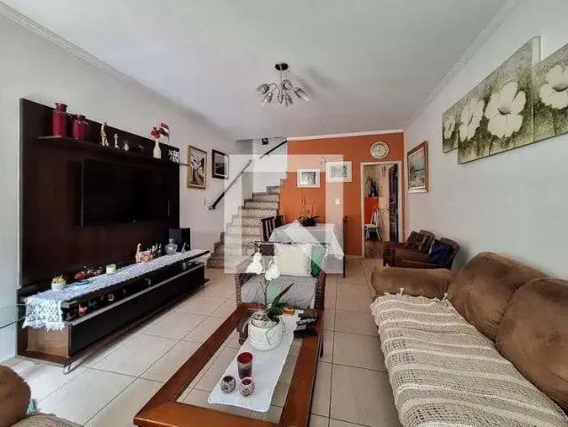 Casa / Sobrado para Venda em São Paulo/SP Santana 3 Quartos