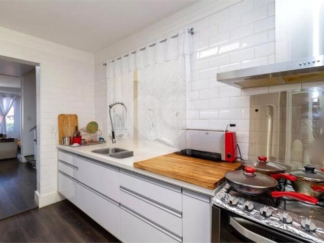 Casa / Sobrado para Venda em São Paulo/SP Santana 3 Quartos