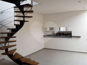 Casa / Sobrado para Venda em São Paulo/SP Santana 3 Quartos