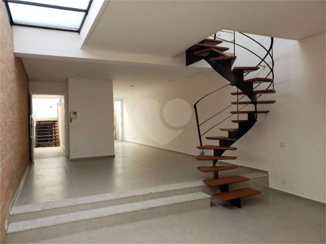 Casa / Sobrado para Venda em São Paulo/SP Santana 3 Quartos