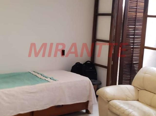 Casa / Sobrado para Venda em São Paulo/SP Santana 3 Quartos