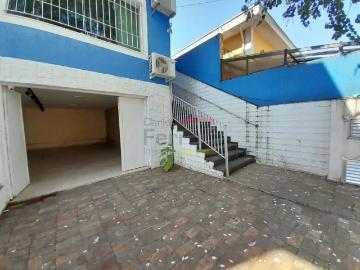 Casa / Sobrado para Venda em São Paulo/SP Santana 3 Quartos