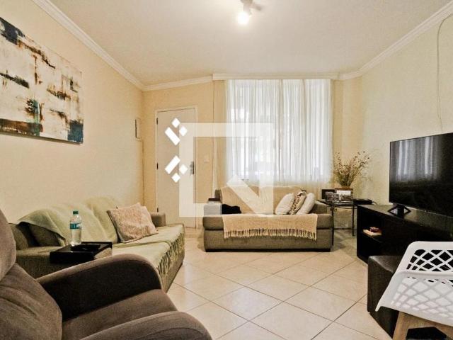 Casa / Sobrado para Venda em São Paulo/SP Santana 3 Quartos