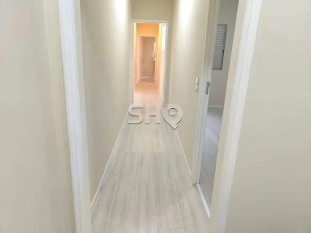 Casa / Sobrado para Venda em São Paulo/SP Santana 3 Quartos