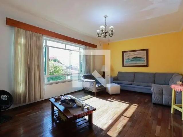 Casa / Sobrado para Venda em São Paulo/SP Santana 3 Quartos