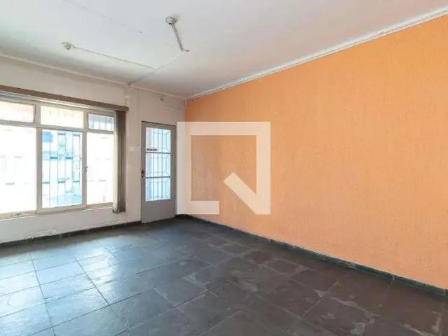 Casa / Sobrado para Venda em São Paulo/SP Santana 3 Quartos