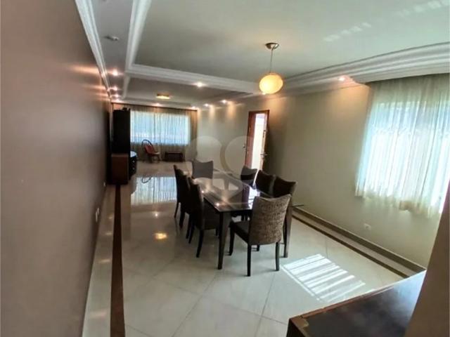 Casa / Sobrado para Venda em São Paulo/SP Santana 3 Quartos