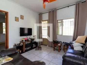 Casa / Sobrado para Venda em São Paulo/SP Santana 3 Quartos