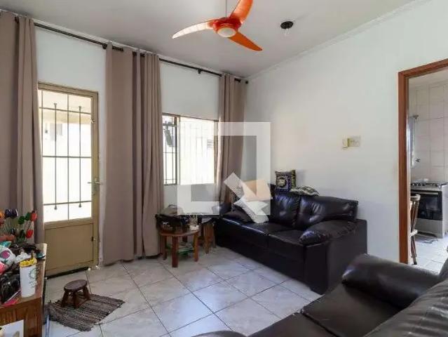 Casa / Sobrado para Venda em São Paulo/SP Santana 3 Quartos
