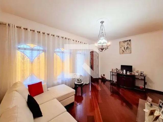 Casa / Sobrado para Venda em São Paulo/SP Santana 3 Quartos