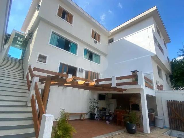 Casa / Sobrado para Venda em São Paulo/SP Santana 3 Quartos