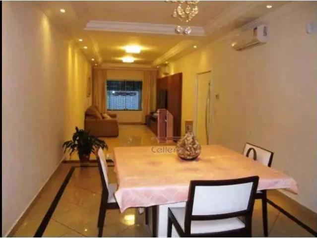 Casa / Sobrado para Venda em São Paulo/SP Santana 3 Quartos