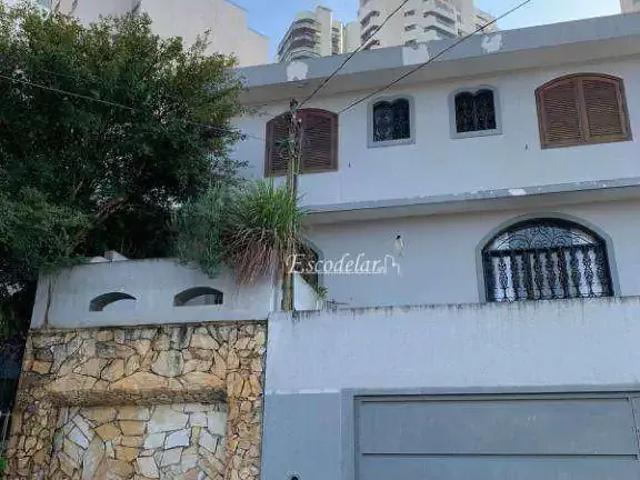 Casa / Sobrado para Venda em São Paulo/SP Santana 3 Quartos