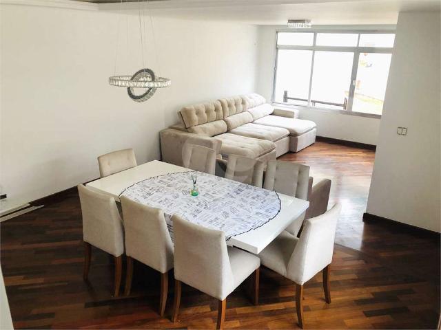 Casa / Sobrado para Venda em São Paulo/SP Santana 3 Quartos