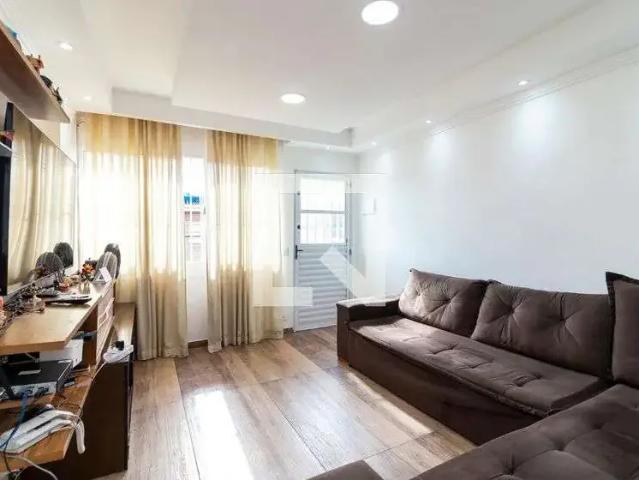 Casa / Sobrado para Venda em São Paulo/SP Santana 3 Quartos