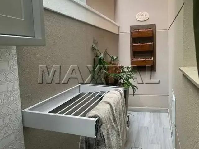 Casa / Sobrado para Venda em São Paulo/SP Santana 3 Quartos
