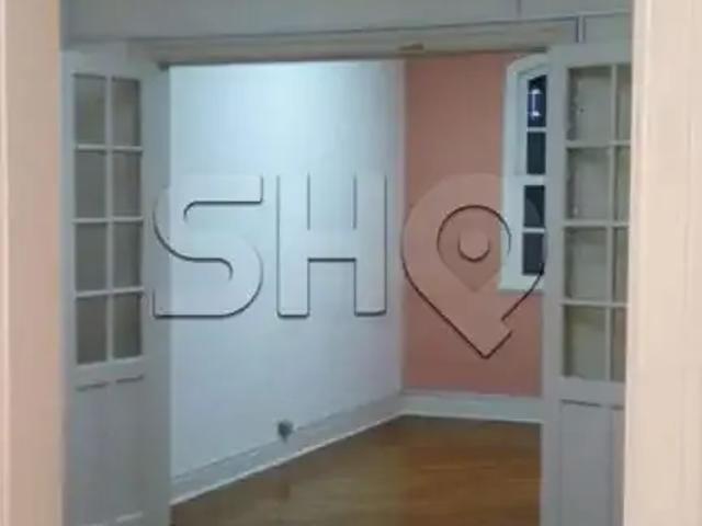 Casa / Sobrado para Venda em São Paulo/SP Santana 3 Quartos