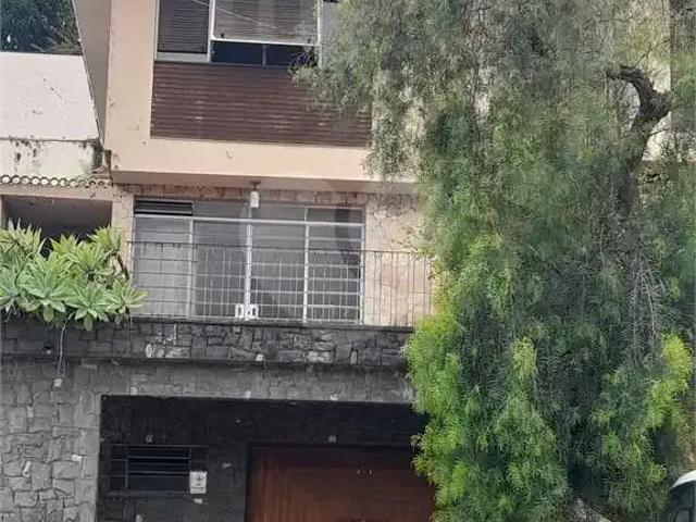 Casa / Sobrado para Venda em São Paulo/SP Santana 3 Quartos