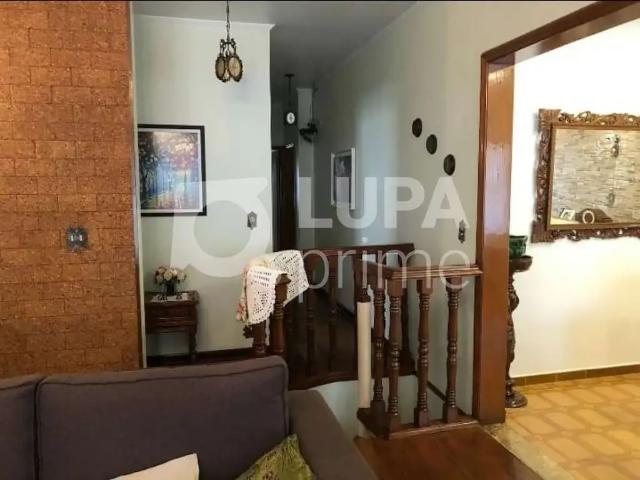 Casa / Sobrado para Venda em São Paulo/SP Santana 3 Quartos