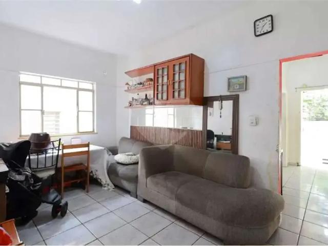 Casa / Sobrado para Venda em São Paulo/SP Santana 3 Quartos
