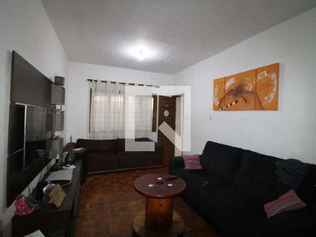 Casa / Sobrado para Venda em São Paulo/SP Santana 3 Quartos