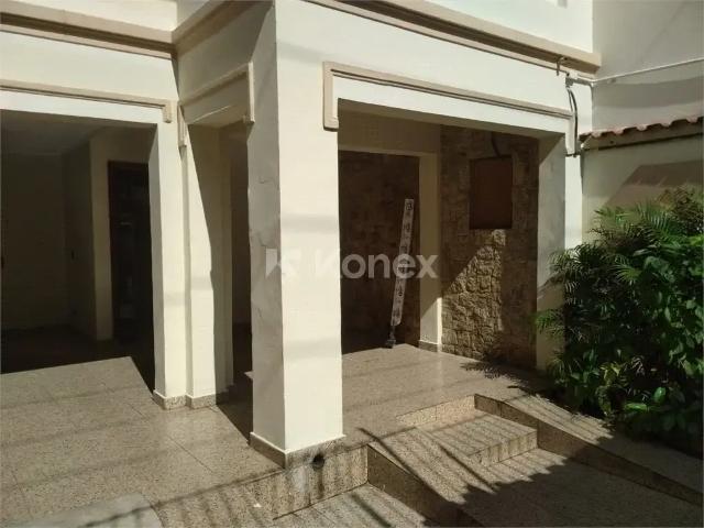 Casa / Sobrado para Venda em São Paulo/SP Santana 3 Quartos
