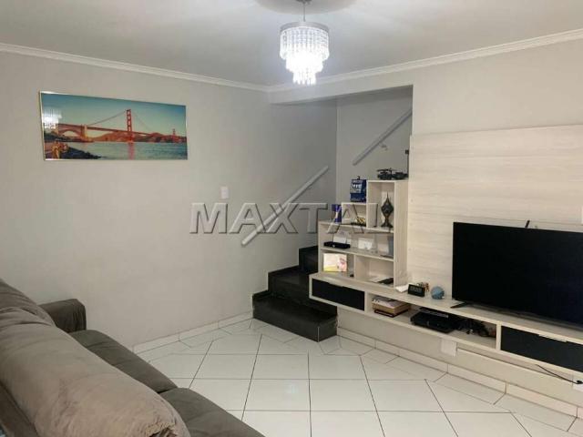 Casa / Sobrado para Venda em São Paulo/SP Santana 3 Quartos