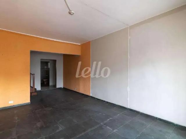 Casa / Sobrado para Venda em São Paulo/SP Santana 3 Quartos