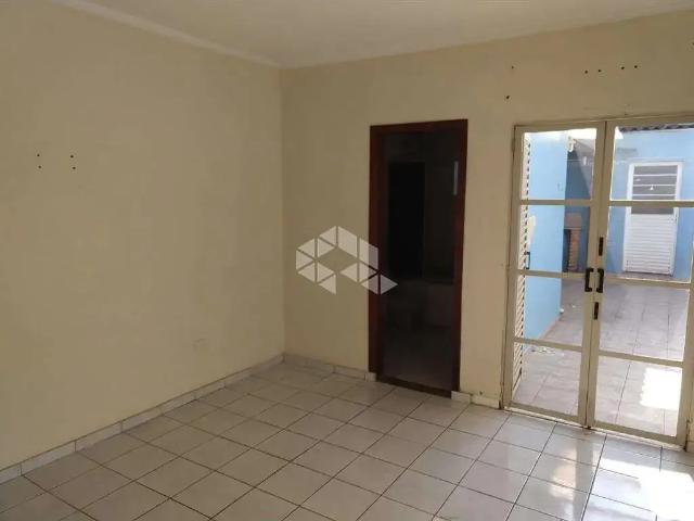 Casa / Sobrado para Venda em São Paulo/SP Santana 3 Quartos