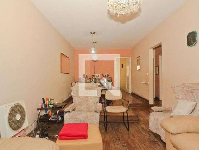 Casa / Sobrado para Venda em São Paulo/SP Santana 3 Quartos