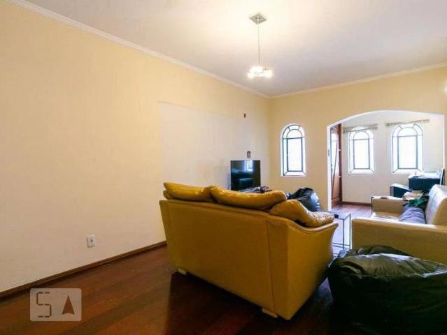 Casa / Sobrado para Venda em São Paulo/SP Santana 3 Quartos