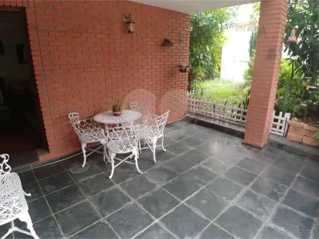 Casa / Sobrado para Venda em São Paulo/SP Santana 3 Quartos
