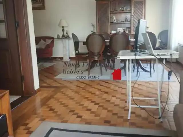 Casa / Sobrado para Venda em São Paulo/SP Santana 3 Quartos