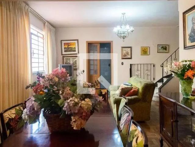 Casa / Sobrado para Venda em São Paulo/SP Santana 3 Quartos