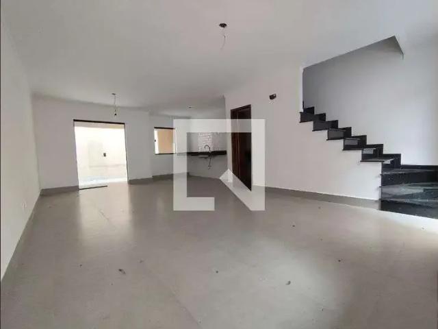 Casa / Sobrado para Venda em São Paulo/SP Santana 3 Quartos