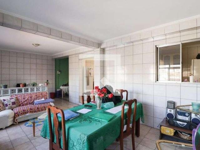 Casa / Sobrado para Venda em São Paulo/SP Santana 3 Quartos