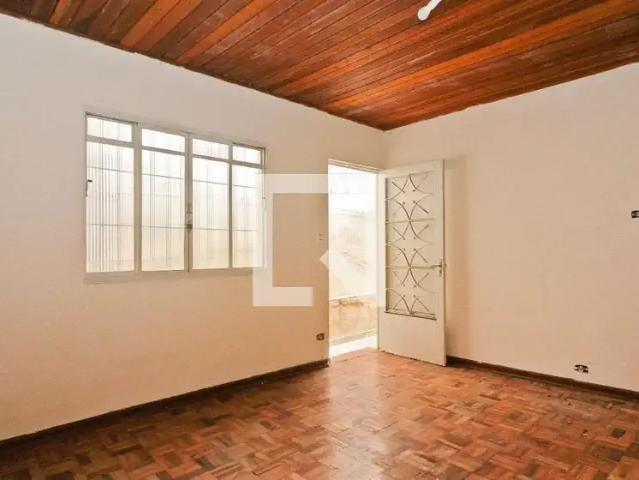 Casa / Sobrado para Venda em São Paulo/SP Santana 3 Quartos