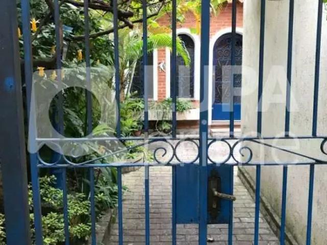 Casa / Sobrado para Venda em São Paulo/SP Santana 3 Quartos